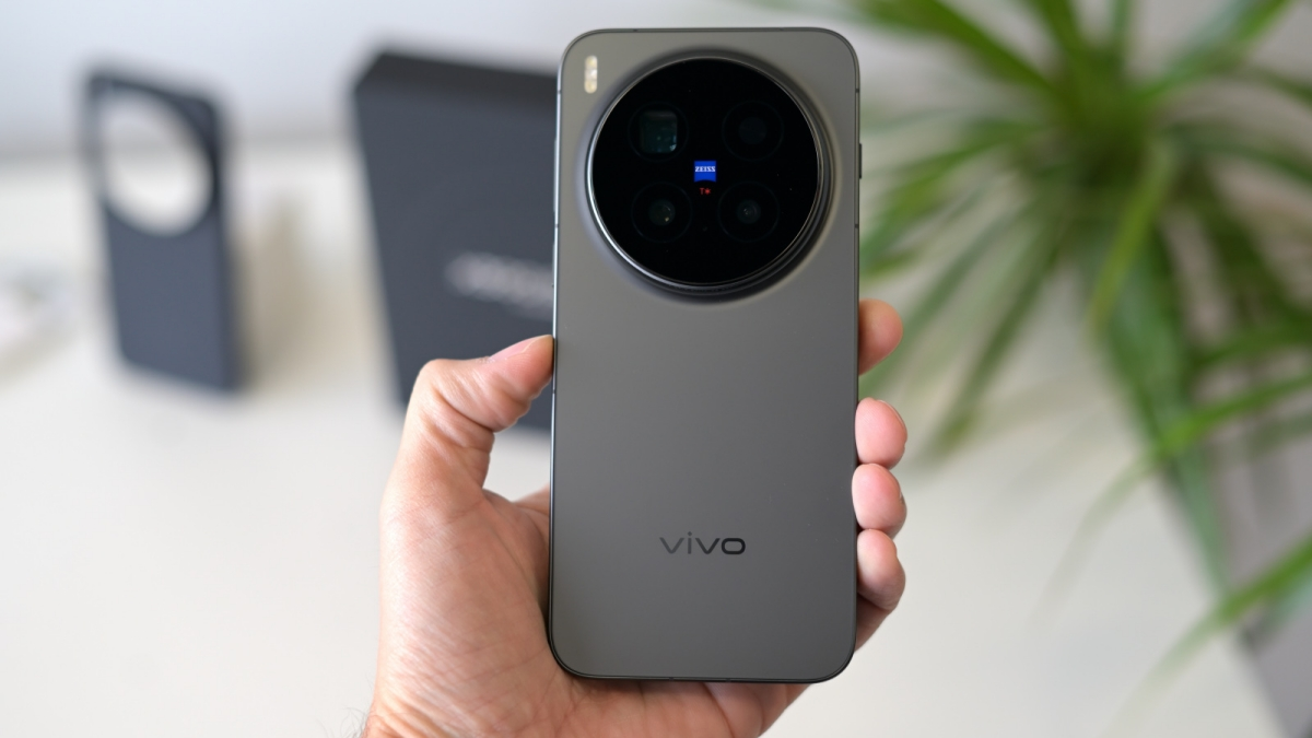 vivo X300 Ultra z aparatem 2x 200 MP w drodze do Europy?