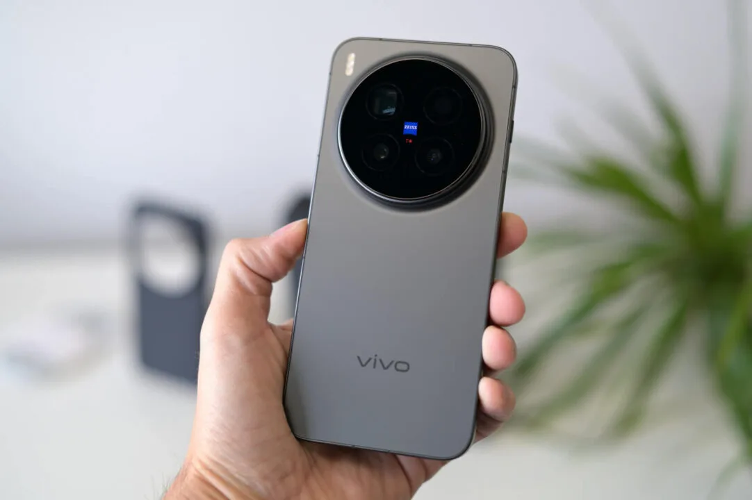 Vivo X300 Pro – pierwsze wrażenia. Fotograficzny game changer?