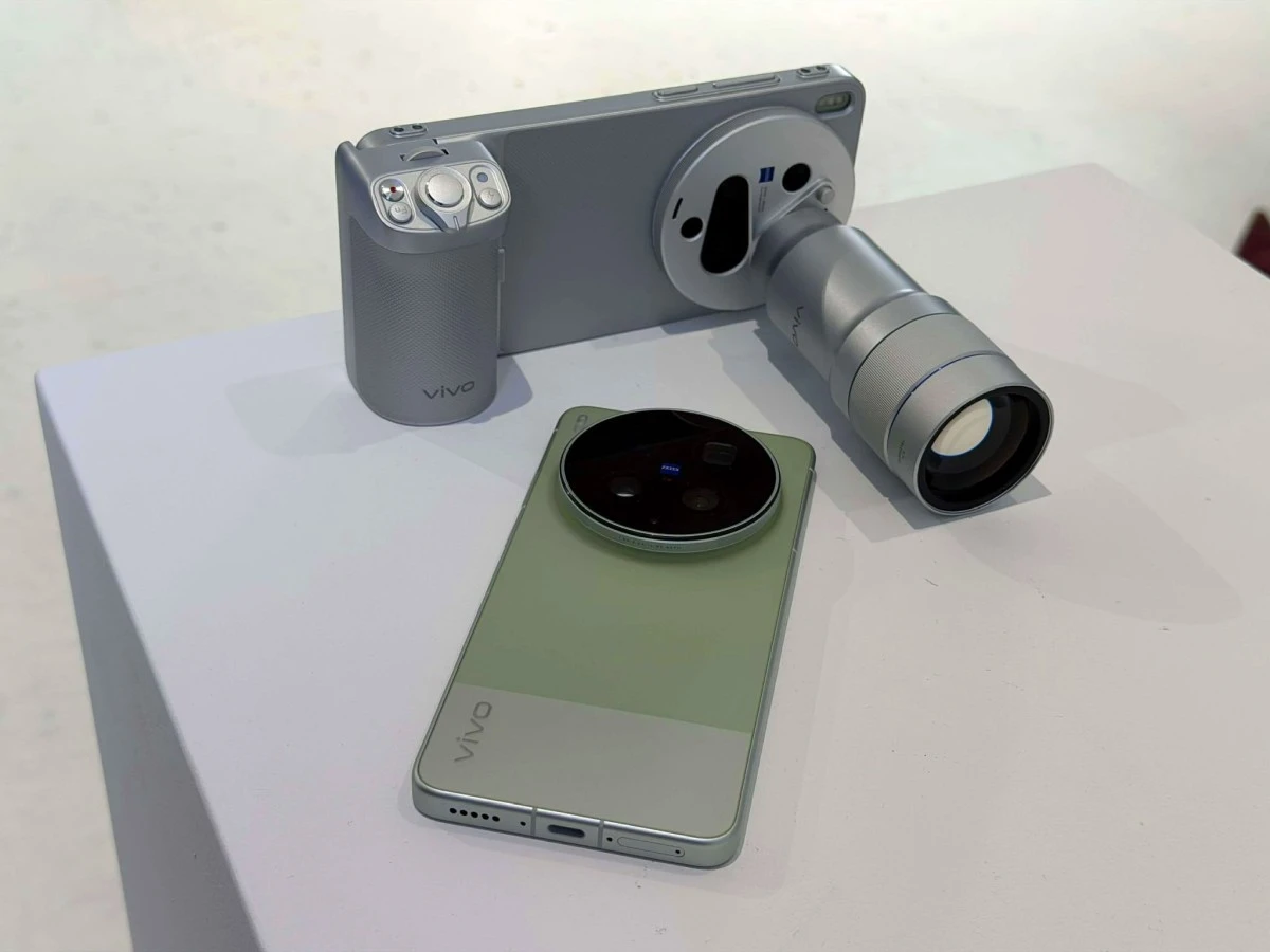 vivo X300 Ultra w Polsce