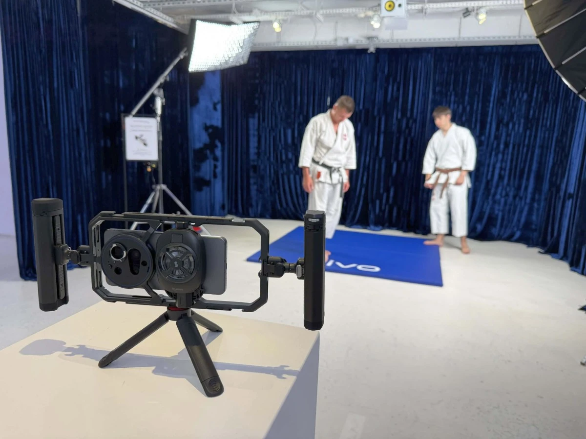 vivo X300 Ultra w Polsce