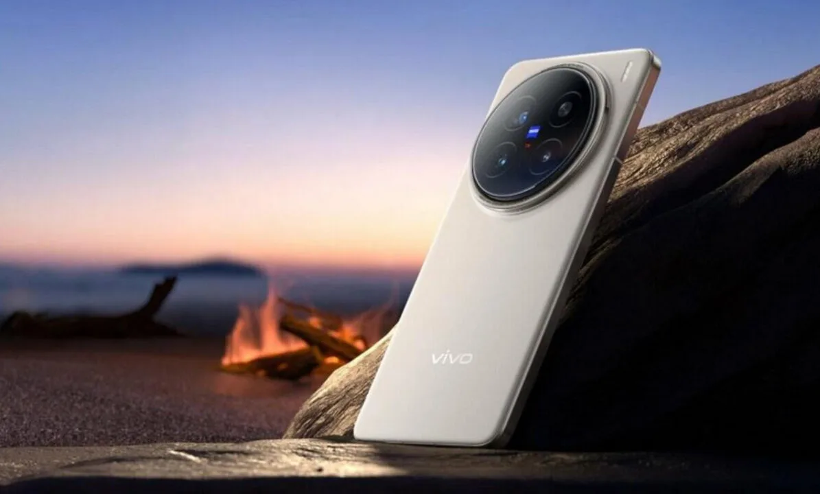 Nadchodzi Vivo X300 Pro. Aparat Zeiss 200 MP i ogromna bateria kuszą fotografów