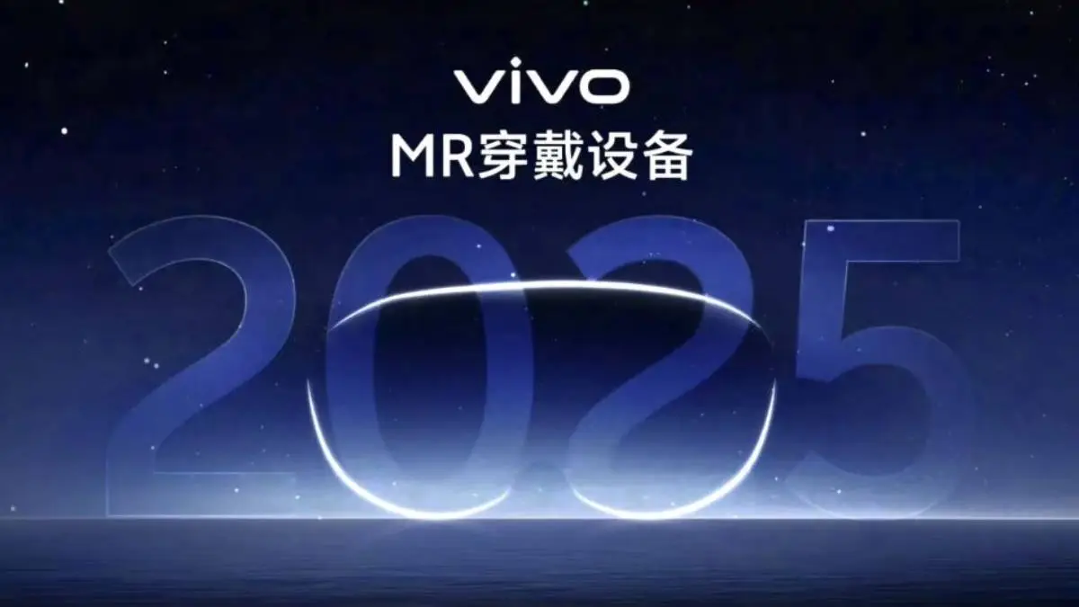 vivo chce konkurować z Apple. Oto konkurencja dla Vision Pro