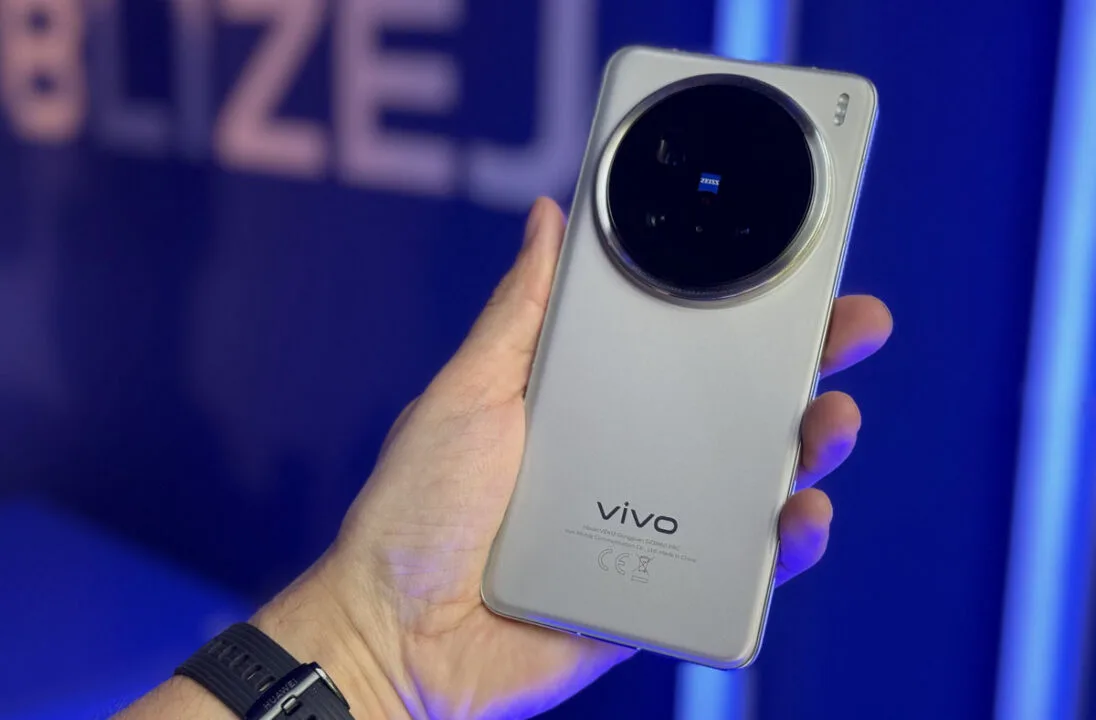 Vivo wprowadza do Polski smartfony X200 Pro, V50 Lite i Y19s
