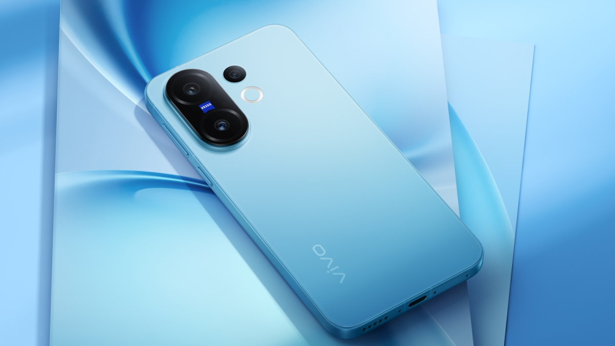 Vivo X200 FE już w Polsce. To kompaktowy flagowiec z pojemną baterią