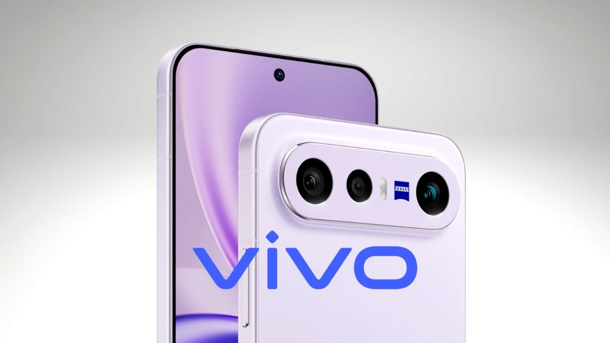 Vivo szykuje miniflagowca. Vivo X300 FE ma dwie świetne cechy