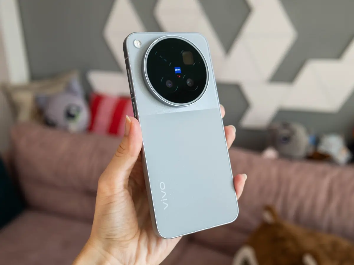 vivo x500 Pro Max
