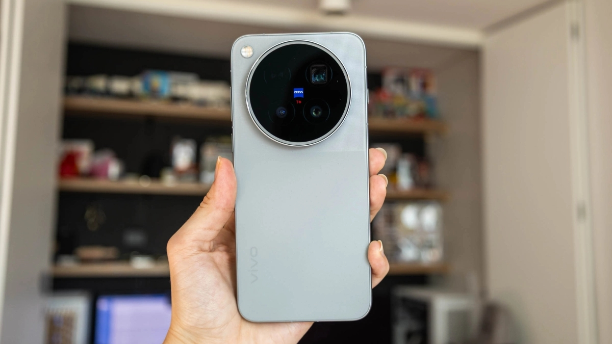 Jaki jest vivo X500 Pro Max? Moje pierwsze wrażenia i pierwsze zdjęcia