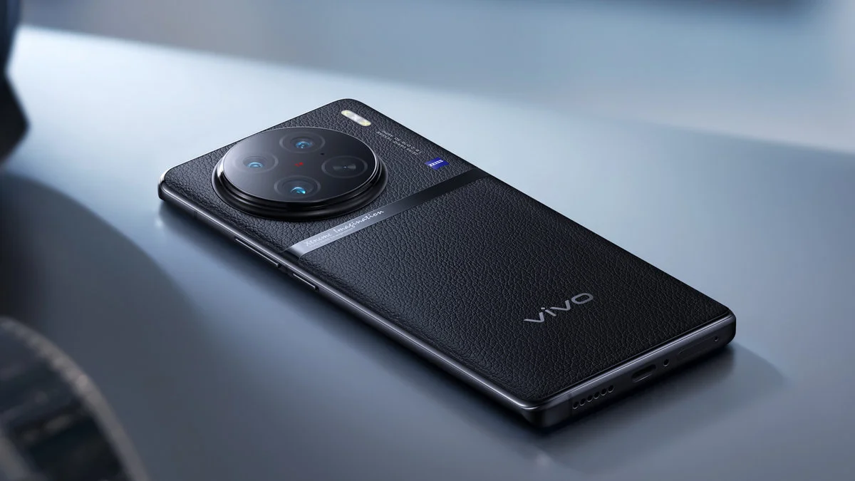 vivo X90 Pro wkrótce w Polsce. Flagowa specyfikacja i bezkompromisowy aparat