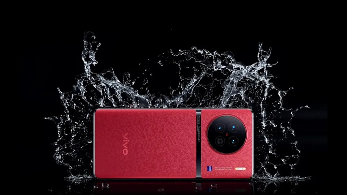 vivo X90 i X90 Pro to zacne smartfony z układem Dimensity 9200. Jeden z nich trafi do Polski