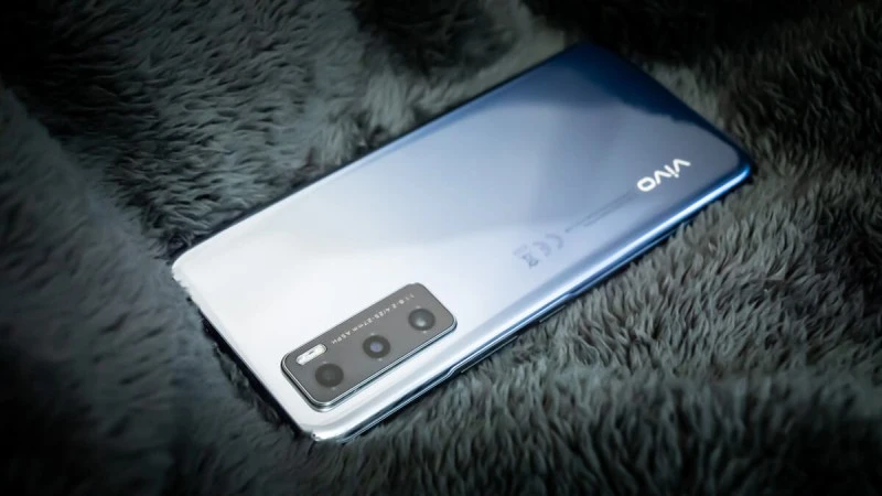 Recenzja vivo Y70 – zgrabnego smartfona za 1000 złotych