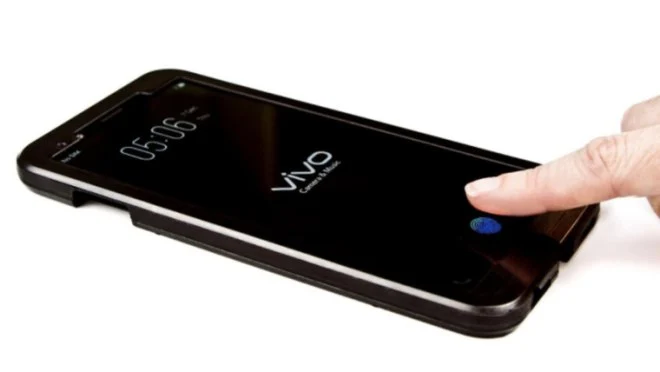 Pamiętacie smartfon z 10 GB RAM od Vivo? Oto jak będzie wygądał!
