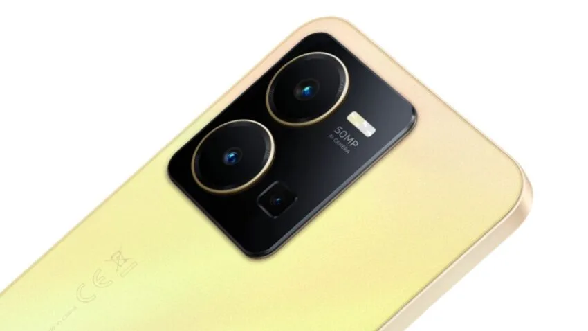 Vivo pokazało trzy nowe smartfony. Oto ich ceny w Polsce