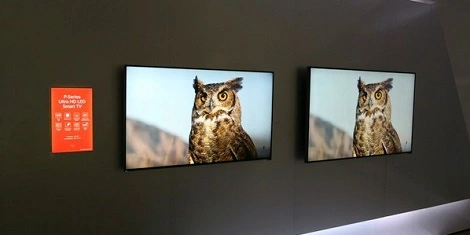 Telewizory 4K nie takie drogie, jak początkowo zapowiadano. Vizio podaje ceny!