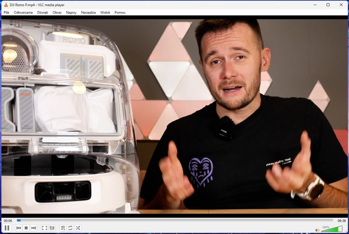 VLC 3.0.23 gotowy. Lista nowości jest dłuższa, niż się wydaje