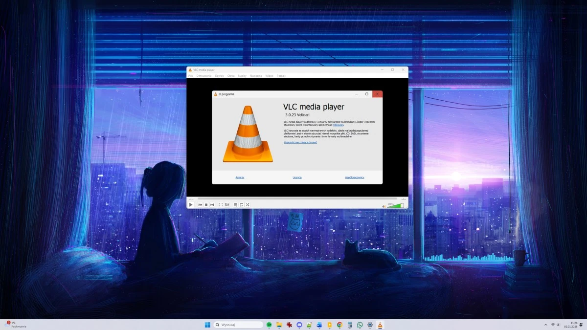 VLC 3.0.23 gotowy. Lista nowości jest dłuższa, niż się wydaje