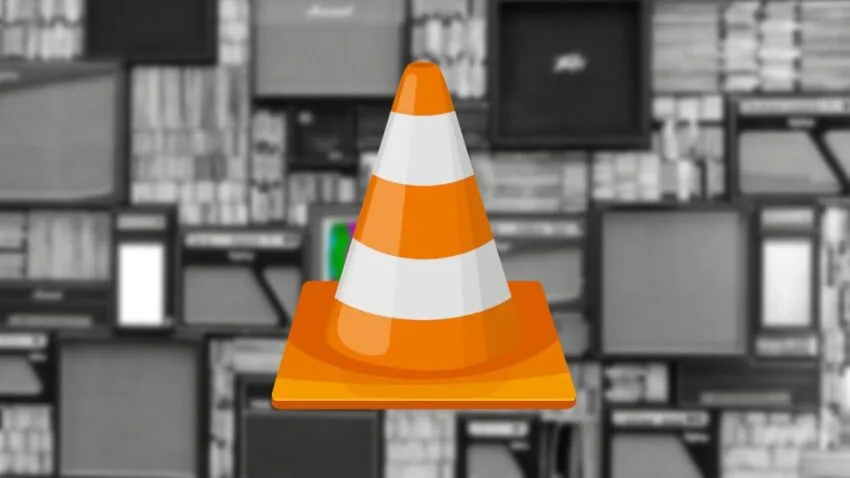 VLC może zawierać niespodziankę, ale nie taką, jakiej chcecie