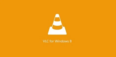 VLC dla Windows 8 już jest