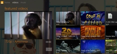 VLC w końcu zmierza na Windows 8