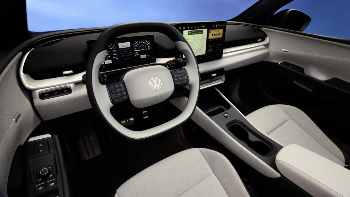 Volkswagen odpuszcza. Fizyczne przyciski wrócą do samochodów