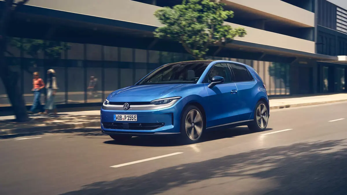Volkswagen podjął kluczową decyzję. Wiemy, kto dostarczy baterie do nowych elektryków