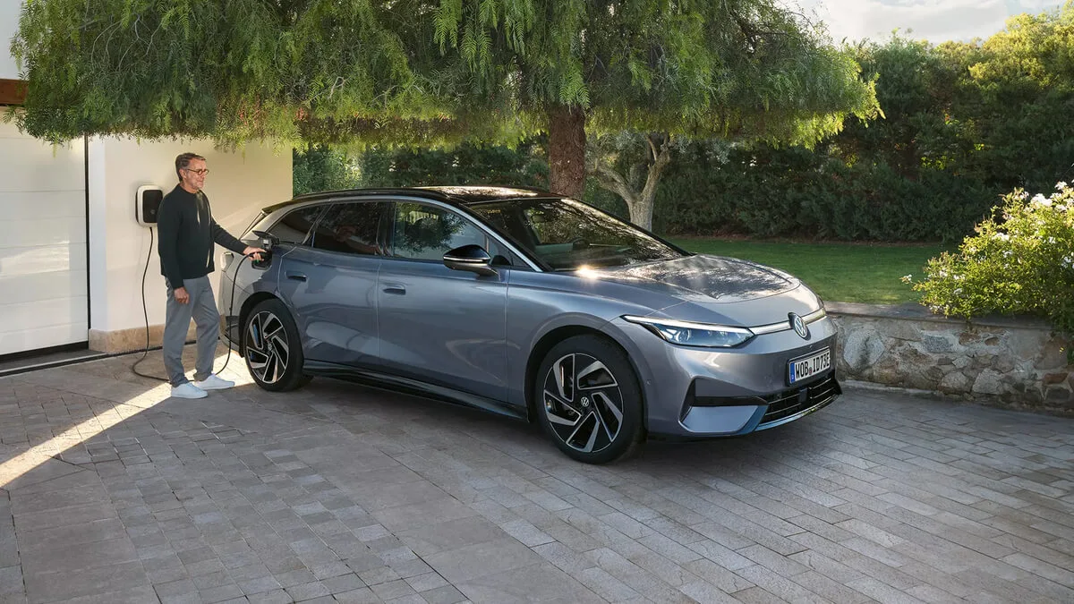 Volkswagen podjął kluczową decyzję. Wiemy, kto dostarczy baterie do nowych elektryków