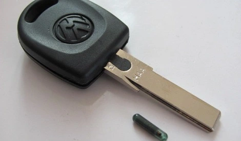 Odnaleźli lukę w immobilizerze. Volkswagen dwa lata blokował wyniki badań