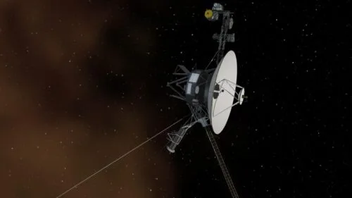 To może być koniec sondy Voyager 1. NASA czeka na cud
