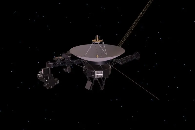 NASA wydłuży żywot sond Voyager – wiemy w jaki sposób