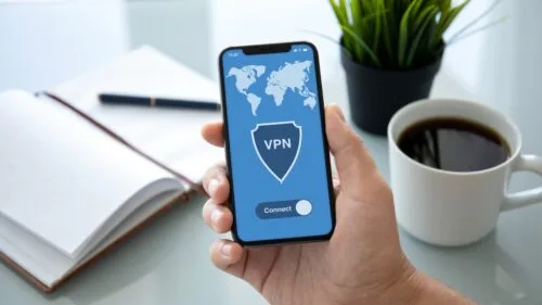 620 tysięcy złotych kary za korzystanie z VPN