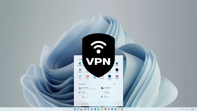 Problem z VPN? Winne aktualizacje Windows 10 i Windows 11