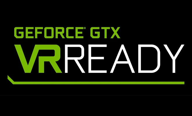 NVIDIA zamierza uporządkować rynek gier i aplikacji wirtualnej rzeczywistości