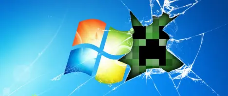 Twórca Minecrafta krytykuje Windows 8