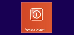 Windows 8: zamykanie systemu jednym kliknięciem