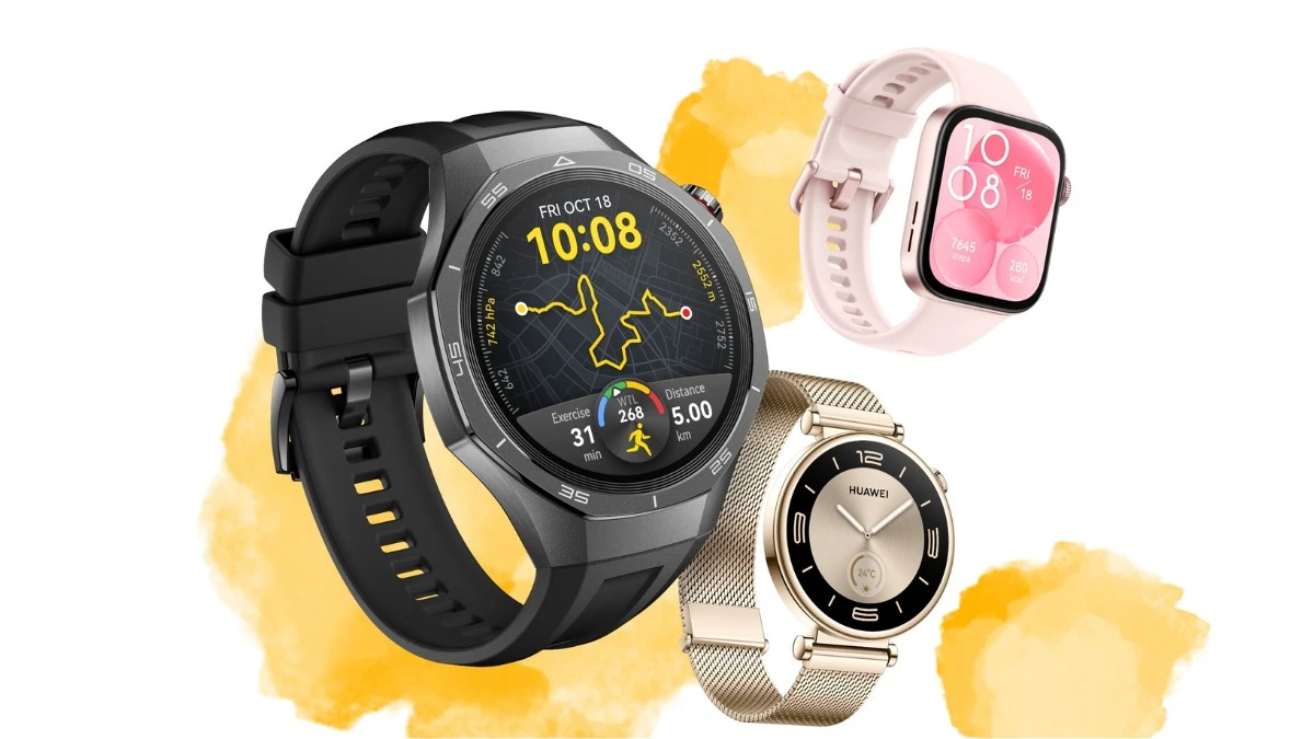 Huawei odpięło wrotki. Dwa razy sprawdzałem, czy to nie pomyłka