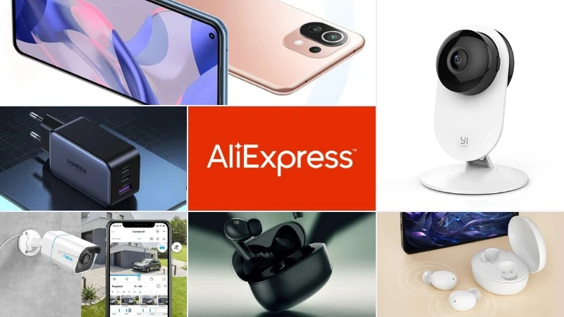 Fajny gadżet na walentynki? Sprawdź propozycje z AliExpress