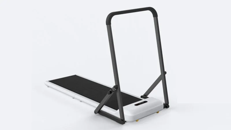 Xiaomi prezentuje składaną bieżnię. Zmieści się w każdym salonie