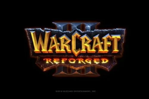 Kultowy Warcraft III doczeka się odświeżenia