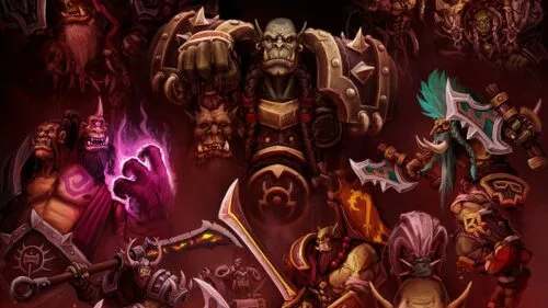Warcraft II powrócił z martwych dzięki modderom. Zagraj w odświeżoną wersję klasyka