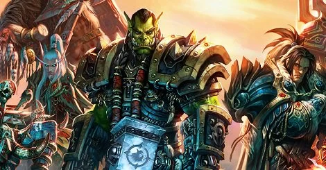 Kultowy Warcraft III doczeka się odświeżenia