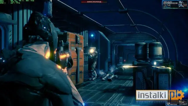 Warframe wkrótce również na Xbox One (E3 2014)