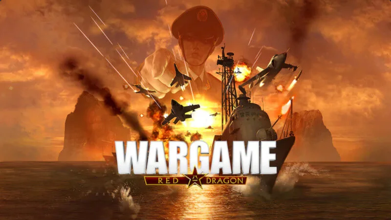 Wargame: Red Dragon za darmo w Epic Games Store. Strategia u schyłku zimnej wojny