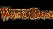 Warhammer Online: Wrath of Heroes: Otwarte beta testy rozpoczęte