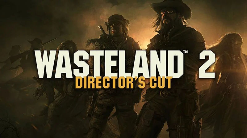 Wasteland 2 można zgarnąć za darmo na platformie GOG