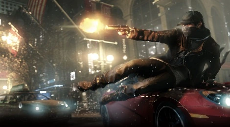 Ubisoft zmienia strategię. Będzie pokazywać wyłącznie grywalne dema