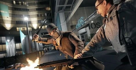 Watch Dogs bije rekordy popularności!