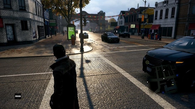 watchdogs mod 4