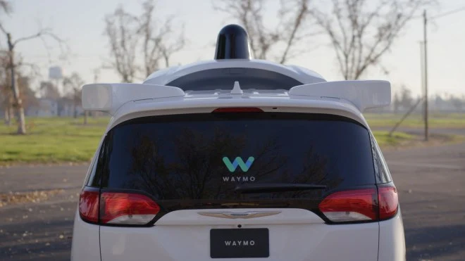 Waymo pozywa Ubera. Doszło do kradzieży technologii?