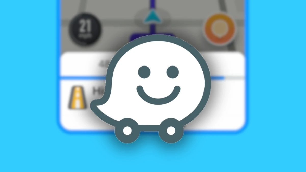 Używasz Waze? Nowa funkcja przyda się na drodze