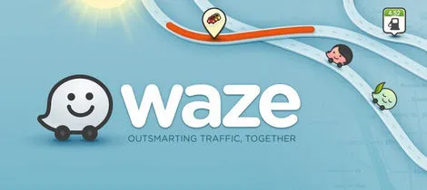 Apple kupi usługę Waze?