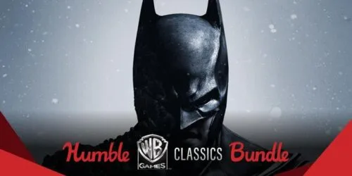 Nowe Humble Bundle z Batmanem i Mad Max!